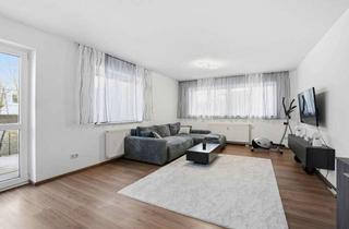 Wohnung kaufen in 89171 Illerkirchberg, Top gepflegt! Gut vermietete Gartengeschosswohnung in ruhiger Wohnlage