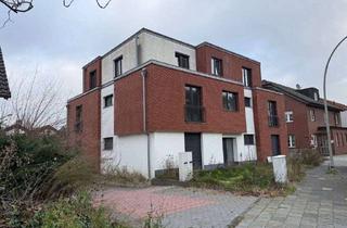 Wohnung kaufen in 47198 Alt-Homberg, Geräumige Dachterrassenwohnung