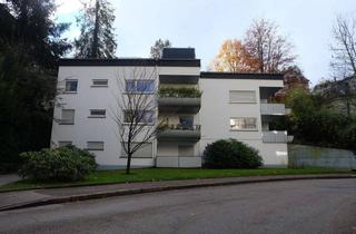 Wohnung kaufen in 76530 Innenstadt, 1-Zimmer-Eigentumswohnung Nahe der "Lichtentaler-Allee" in Baden-Baden