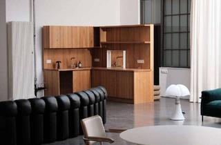 Loft kaufen in 69115 Weststadt, Leben, wie in SOHO: Echtes Loft mit Altbau-Atmosphäre mitten in der Weststadt