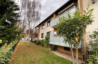 Wohnung kaufen in 31655 Stadthagen, 3-Zimmer-Wohnung mit zusätzlichen Mansardenzimmer