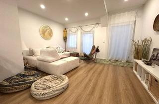 Wohnung kaufen in Hauptstraße 53a, 79359 Riegel, RESERVIERT! 2-Zimmer Wohnung mit Balkon in Riegel