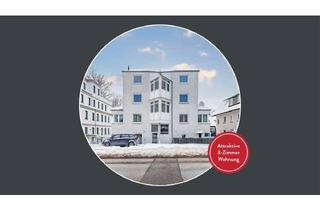 Wohnung kaufen in 22880 Wedel, 3-Zimmer Raumwunder -In Wedel