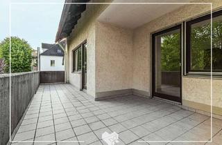 Wohnung kaufen in 86179 Haunstetten, GROßZÜGIGE 3,5-ZIMMER-WOHNUNG MIT BALKON IN ATTRAKTIVER LAGE