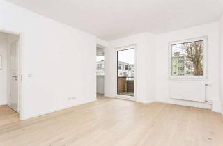 Wohnung kaufen in 10781 Schöneberg, Schöneberg: Modernes Studio, top saniert – bezugsfrei & ohne Provision