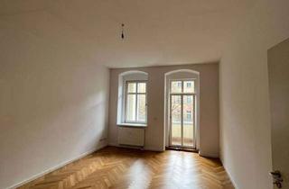 Wohnung kaufen in Gürtelstraße 14, 10247 Friedrichshain, sanierter Altbau im Friedrichshain
