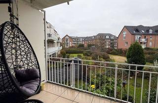 Wohnung kaufen in 41468 Neuss, Moderne 2-Zimmer-Wohnung in zentraler Lage von Grimlinghausen – ideal als Kapitalanlage