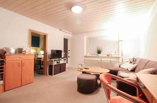 Wohnung kaufen in 22117 Billstedt, Gut geschnittene 1 Zi - Wohnung mit Loggia - Blick auf die Moorweide - Erbpacht - Vermietet