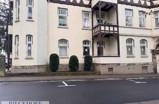 Wohnung kaufen in 38667 Bad Harzburg, Zentral gelegene große Wohnung direkt im Zentrum von Bad Harzburg