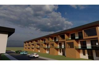 Wohnung kaufen in Cecovice, 93437 Furth im Wald, Neubauprojekt in Tschechien: Wohnungen & Einfamilienhäuser in ruhiger Lage – individuell planbar