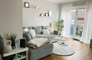 Wohnung kaufen in Konrad-Ernst-Straße 28, 33106 Paderborn, Wohnen in Bestlage von Elsen – Charmante 3-Zimmer-Etagenwohnung mit Balkon & Carport