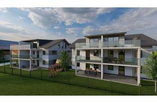 Wohnung kaufen in 84051 Essenbach, Exklusive 3-Zimmer-Neubauwohnung mit 15 m² Balkon – Nähe Landshut - provisionsfrei