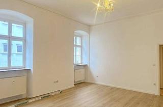 Wohnung kaufen in 68526 Ladenburg, Charmante Altbauwohnung im Zentrum der Ladenburger Altstadt