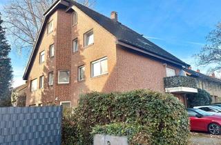 Wohnung kaufen in 45665 Recklinghausen, Attraktive 2,5-Zimmer-Eigentumswohnung mit Terrasse im Erdgeschoss!