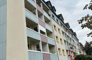 Wohnung kaufen in 08543 Pöhl, Energieeffiziente 3-Raum-Wohnung - Talsperre Pöhl