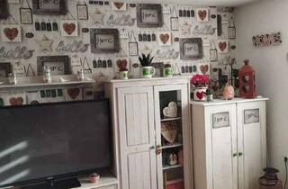 Wohnung kaufen in 78559 Gosheim, RESERVIERT - 4,5-Zimmer-Wohnung mit Hobbyraum und Terrasse