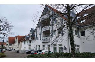 Wohnung kaufen in Elisabethstraße 12, 33758 Schloß Holte-Stukenbrock, Tolle 3-Zimmer Wohnung mit Balkon und Tiefgaragenstellplatz, Schloß Holte-Stukenbrock