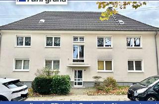 Wohnung kaufen in 45141 Stoppenberg, 3-Zimmer-Eigentumswohnung mit Garten!