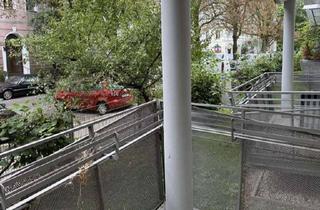 Wohnung kaufen in 10781 Schöneberg, Bezugsfreie Wohnung mit Balkonin ruhiger Lage nahe Winterfeldtplatz