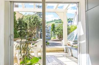 Wohnung kaufen in Pliensaustrasse 18, 73728 Esslingen, Einzigartiges Wohnen im Herzen von Esslingen! Haus im Haus mit Sonnenterrasse & 8 Zimmern!