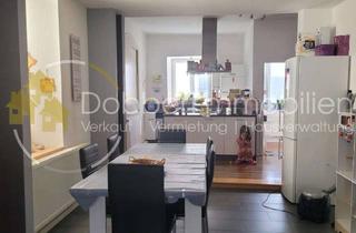 Wohnung kaufen in Rathausplatz, 74423 Obersontheim, große 4,5 Zimmerwohnung in Zentrumslage zum Verkauf