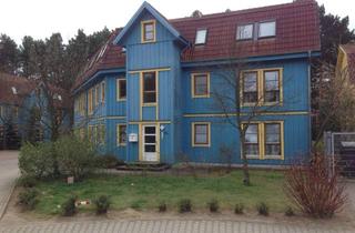 Wohnung kaufen in Selma-Lagerlöf-Ring 47a, 14822 Borkwalde, 31.01. Besichtigung - Terrasse in Schwedenhaussiedlung sucht neuen Investor