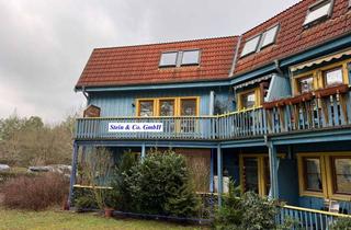 Wohnung kaufen in Selma-Lagerlöf-Ring 47a, 14822 Borkwalde, 28.02.. Besichtigung -Terrasse in Schwedenhaussiedlung sucht neuen Investor