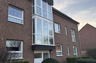 Wohnung kaufen in Nordring 78, 47918 Tönisvorst, Lukrative Eigentumswohnung in attraktiver Lage