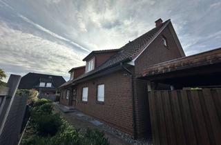 Wohnung kaufen in Auering, 21629 Neu Wulmstorf, Kapitalanlage: Helle DG-Wohnung mit Balkon