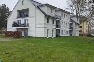 Wohnung kaufen in 18211 Börgerende, Exklusives 2- Zimmer-Appartement in Top-Lage von Nienhagen-möbliert, strandnah& sofort nutzbar!