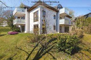 Wohnung kaufen in 82319 Starnberg, OPEN-HOUSE 24.01.26: Sonnige Gartenwohnung im Herzen von Starnberg – Sofort verfügbar!
