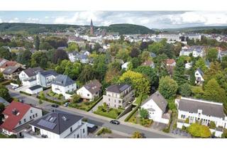 Wohnung kaufen in Blumenstraße 35, 59755 Arnsberg, Binnerfeld: Neubau, Aufzug, Tiefgarage, großzügige Terrasse etc.