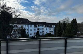 Wohnung kaufen in 46047 Dümpten, Eigentumswohnung in guter Lage