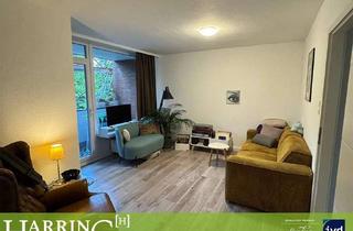Wohnung kaufen in 22926 Ahrensburg, Stilvoll modernisierte 1,5-Zimmer-Wohnung in Zentrumsnähe