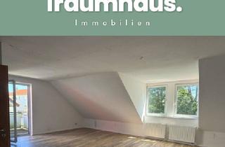 Wohnung kaufen in 38899 Hasselfelde, Gemütliche Dachgeschosswohnung im Oberharz