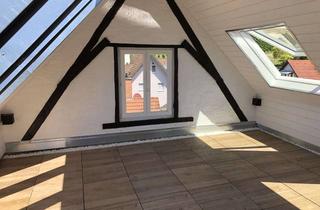 Wohnung kaufen in Schönbergstraße 48, 79285 Ebringen, Großzügige Eigentumswohnung mit Dachgarten & Ausbaureserve in Bestlage von Ebringen PROVISIONSFREI