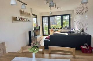 Wohnung kaufen in 59558 Lippstadt, 2 Wohnungen (ganzes Haus) mit tollem Grundstück und guter Infrastruktur