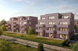 Wohnung kaufen in 82380 Peißenberg, Charmante 2-Zimmer-Wohnung mit Garten