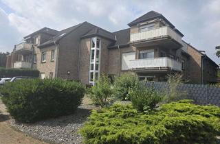 Wohnung kaufen in 41334 Nettetal, Helle und gepflegte Eigentumswohnung in ruhiger Wohnlage von Nettetal