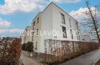 Penthouse kaufen in 88400 Biberach, Exklusive Penthouse-Wohnung – großzügig, lichtdurchflutet und mit Alpenblick