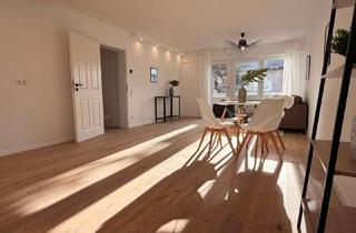 Wohnung kaufen in 90556 Seukendorf, ohne Makler Provision - Großzügige 4,5 Zimmer Wohnung mit Sonnenbalkon - Wärmepumpe