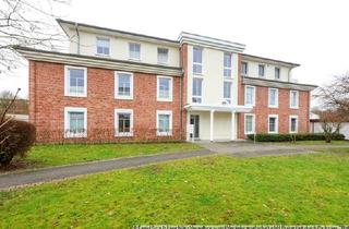 Wohnung kaufen in 22869 Schenefeld, Barrierearme 3-Zimmer-Erdgeschosswohnung im Autal, Schenefeld-Dorf