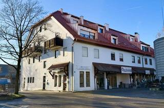 Wohnung kaufen in 82291 Mammendorf, Schöne Maisonette-Wohnung zum Selbstbezug