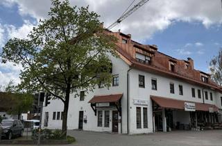 Wohnung kaufen in 82291 Mammendorf, Schöne Maisonette-Wohnung zum Selbstbezug