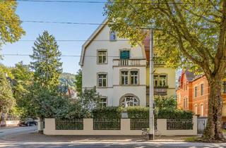 Wohnung kaufen in 69120 Neuenheim, Sanierter Jugendstil in Premium-Lage von HD-Neuenheim