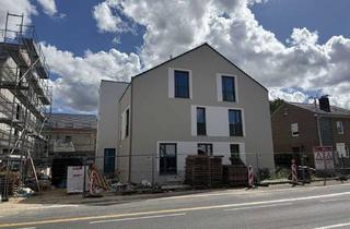 Wohnung kaufen in 52134 Herzogenrath, • 2 Zimmer • ca. 63 m² • Wohnen im Rodehof • NEUBAU • barrierefreier Zugang • Aufzug • Tiefgarage •