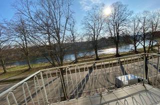 Wohnung kaufen in 76437 Rastatt, Provisionsfrei !! Zentrale helle 3.0-Zi-Whg. in Rastatt