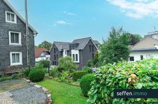 Wohnung kaufen in Spielberggasse 17, 42897 Lennep, NEUBAU: Luxuriöse EG-Wohnung! Bezugsfertig & mit TG-Stellplatz in zentraler Bestlage von Lennep