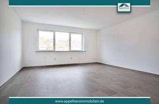 Wohnung kaufen in 49086 Darum, Komfortable 3-Zimmer-Wohnung in sehr gutem Zustand