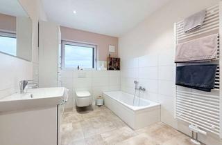 Wohnung kaufen in 74211 Leingarten, Wohnen mit Weitblick – Exklusive Dachterrassenwohnung in Leingarten